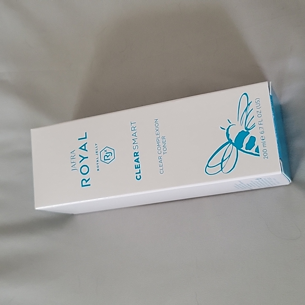 Clear Smart Clear Complexion Toner